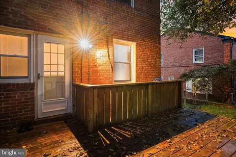 Exterior - 407 Croydon Rd, Baltimore, MD 21212 photo 4 of 4