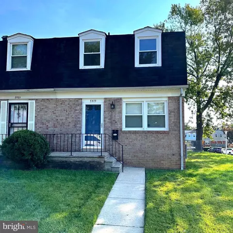 5919 Daywalt Ave, Baltimore, MD 21206