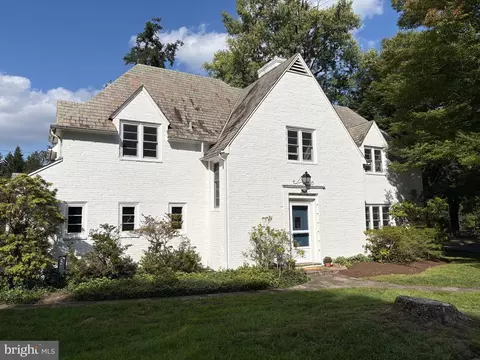 100 Bellemore Rd, Baltimore, MD 21210