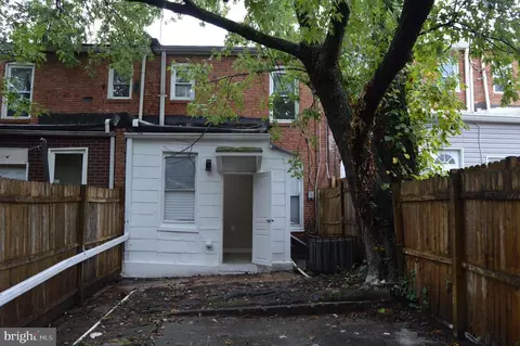 Exterior - 716 Mckewin Ave, Baltimore, MD 21218 photo 2 of 2