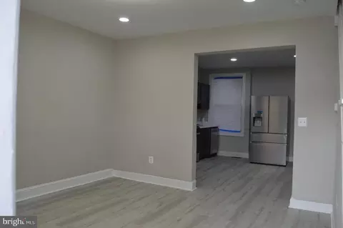 Entry Way - 716 Mckewin Ave, Baltimore, MD 21218 photo 1 of 8