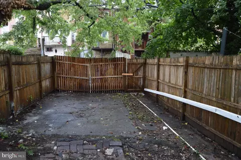 Exterior - 716 Mckewin Ave, Baltimore, MD 21218 photo 1 of 2