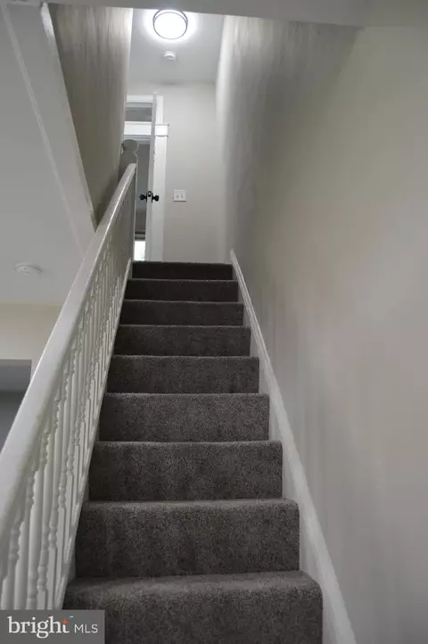 Entry Way - 716 Mckewin Ave, Baltimore, MD 21218 photo 7 of 8