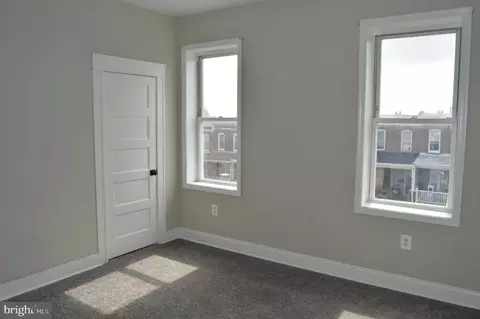 Bedroom - 716 Mckewin Ave, Baltimore, MD 21218 photo 3 of 3