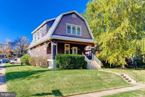 5304 Brabant Rd, Baltimore, MD 21229