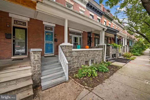 2716 N Howard St, Baltimore, MD 21218