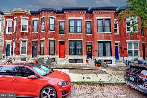 1631 Belt St, Baltimore, MD 21230