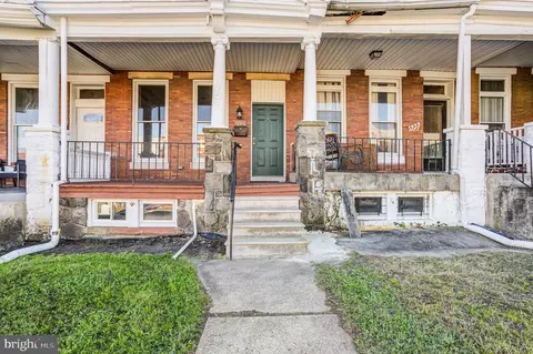 1939 E 31st St, Baltimore, MD 21218 photo 42