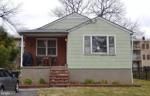 4814 Sunbrook Ave, Baltimore, MD 21206