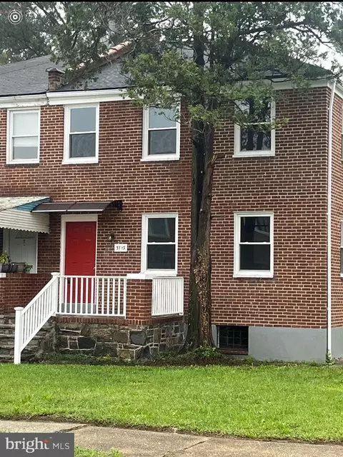 3713 Boarman Ave, Baltimore, MD 21215