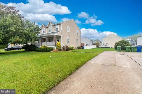 4112 W Cold Spring Ln, Baltimore, MD 21215 photo 3