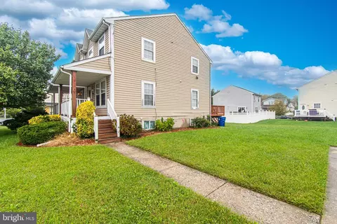 4112 W Cold Spring Ln, Baltimore, MD 21215 photo 6