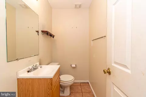 4112 W Cold Spring Ln, Baltimore, MD 21215 photo 12