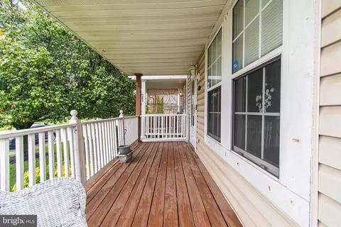 4112 W Cold Spring Ln, Baltimore, MD 21215 photo 5