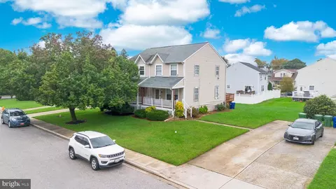 4112 W Cold Spring Ln, Baltimore, MD 21215 photo 30