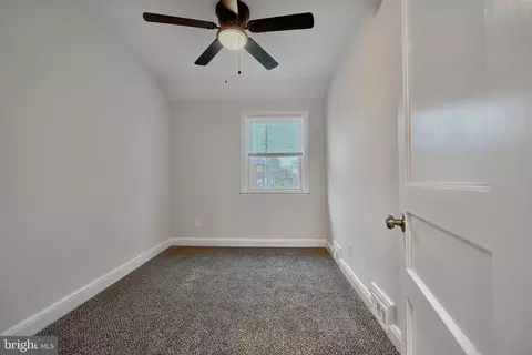 Entry Way - 3904 Brookhill Rd, Baltimore, MD 21215 photo 1 of 1