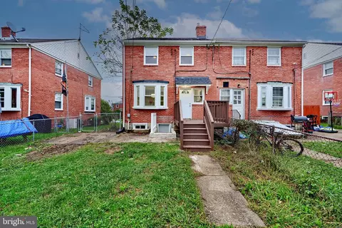 Other - 3904 Brookhill Rd, Baltimore, MD 21215 photo 4 of 14