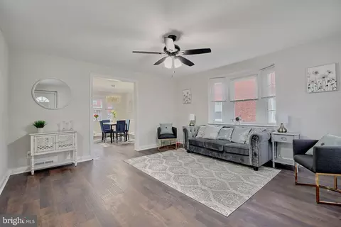 Living - 3904 Brookhill Rd, Baltimore, MD 21215 photo 1 of 2