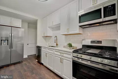 Kitchen - 3904 Brookhill Rd, Baltimore, MD 21215 photo 1 of 2
