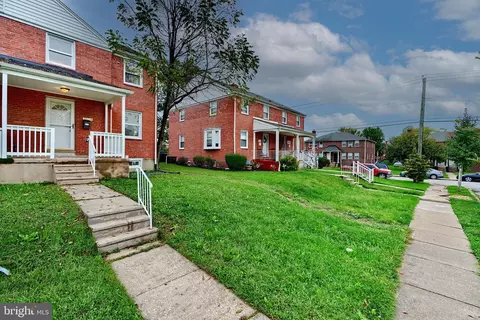 Other - 3904 Brookhill Rd, Baltimore, MD 21215 photo 1 of 14
