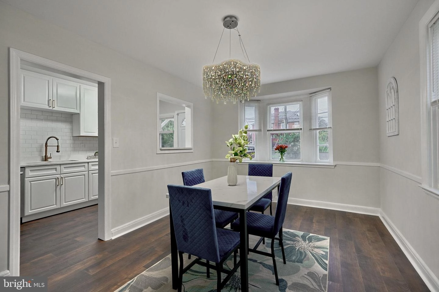 Dining - 3904 Brookhill Rd, Baltimore, MD 21215 photo 1 of 1