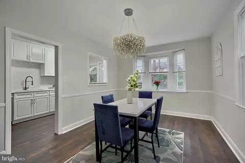 Dining - 3904 Brookhill Rd, Baltimore, MD 21215 photo 1 of 1
