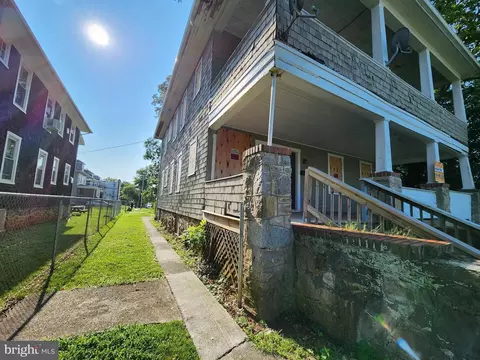 3607 Mohawk Ave, Baltimore, MD 21207 photo 7