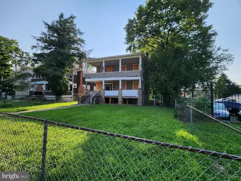 3607 Mohawk Ave, Baltimore, MD 21207 photo 4