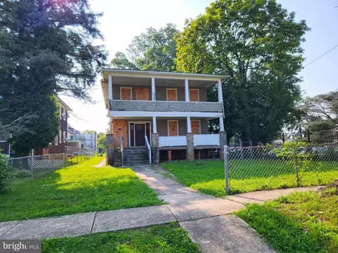 3607 Mohawk Ave, Baltimore, MD 21207 photo 2