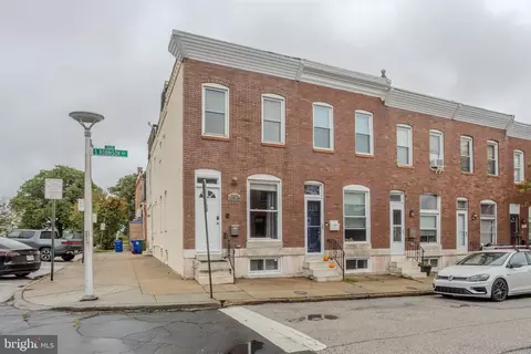 282 S Robinson St, Baltimore, MD 21224