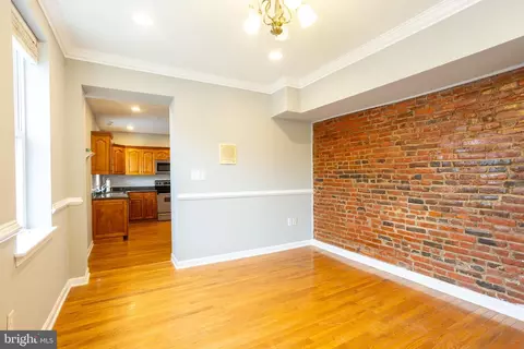 Living - 282 S Robinson St, Baltimore, MD 21224 photo 5 of 7