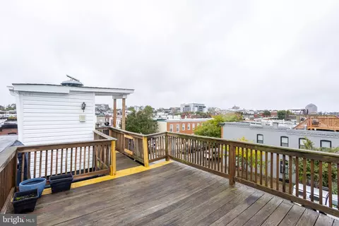 Exterior - 282 S Robinson St, Baltimore, MD 21224 photo 2 of 2