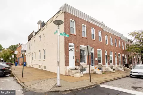 Exterior - 282 S Robinson St, Baltimore, MD 21224 photo 1 of 2