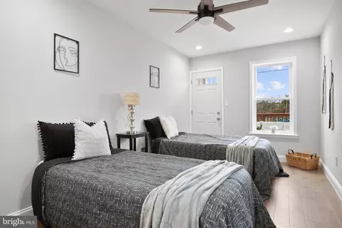 Bedroom - 522 E 23rd St, Baltimore, MD 21218 photo 1 of 4