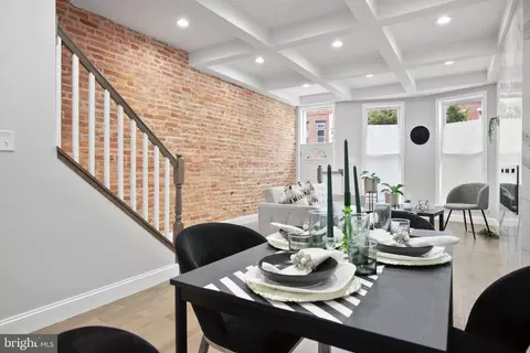 Other - 522 E 23rd St, Baltimore, MD 21218 photo 1 of 4