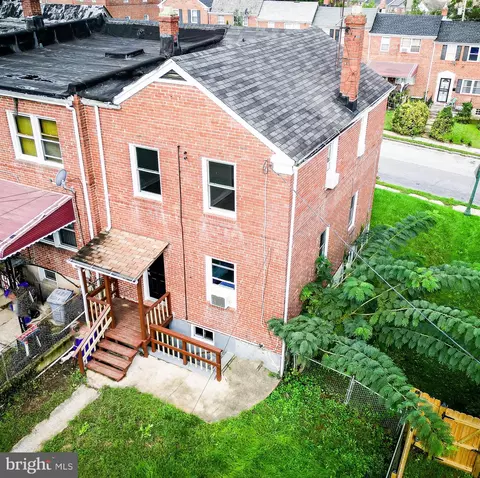 View/Area - 417 Random Rd, Baltimore, MD 21229 photo 3 of 3