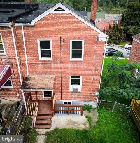 Other - 417 Random Rd, Baltimore, MD 21229 photo 9 of 9