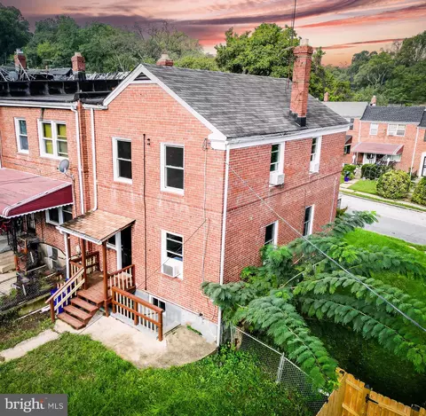 View/Area - 417 Random Rd, Baltimore, MD 21229 photo 1 of 3