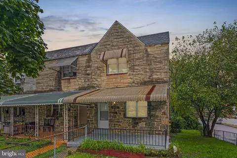 3800 8th St, Baltimore, MD 21225
