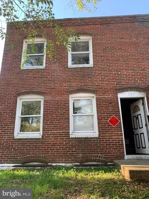 527 Baltic Ave, Baltimore Highlands, MD 21225