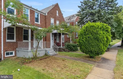 3420 Erdman Ave, Baltimore, MD 21213 photo 2