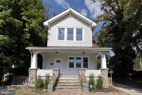 3400 Parkside Dr, Baltimore, MD 21214