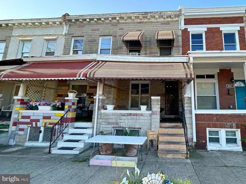2525 E Biddle St, Baltimore, MD 21213 photo 2