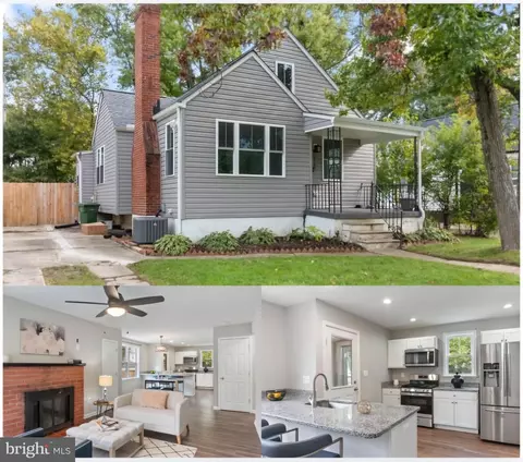 6307 Eastern Pkwy, Baltimore, MD 21214