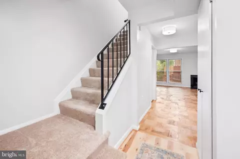 Entry Way - 1985 Greenberry Rd, Baltimore, MD 21209 photo 1 of 3