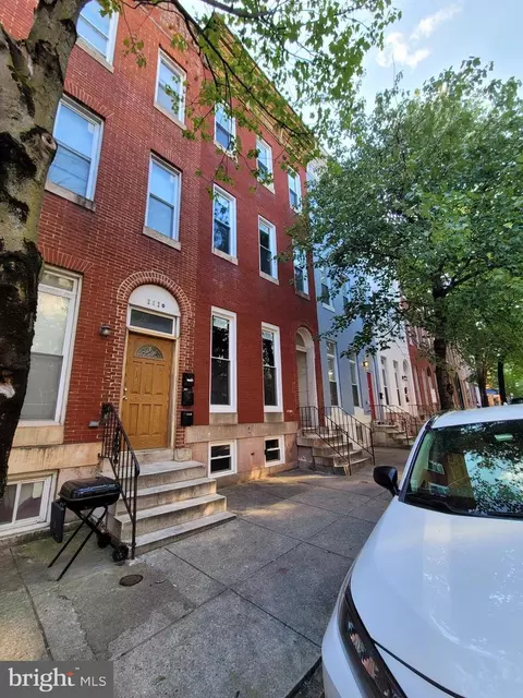 2022 Druid Hill Ave, Baltimore, MD 21217