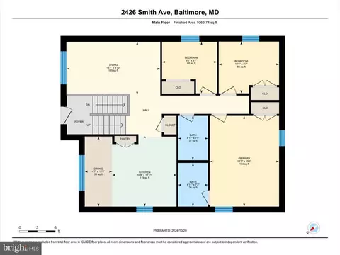 2426 Smith Ave, Baltimore, MD 21230 photo 33