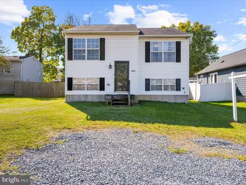 2426 Smith Ave, Baltimore, MD 21230 photo 35