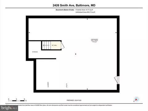2426 Smith Ave, Baltimore, MD 21230 photo 34