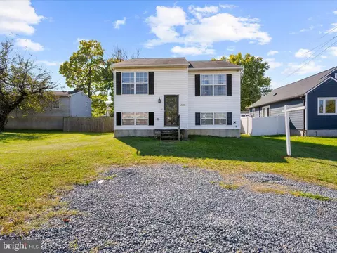 2426 Smith Ave, Baltimore, MD 21230